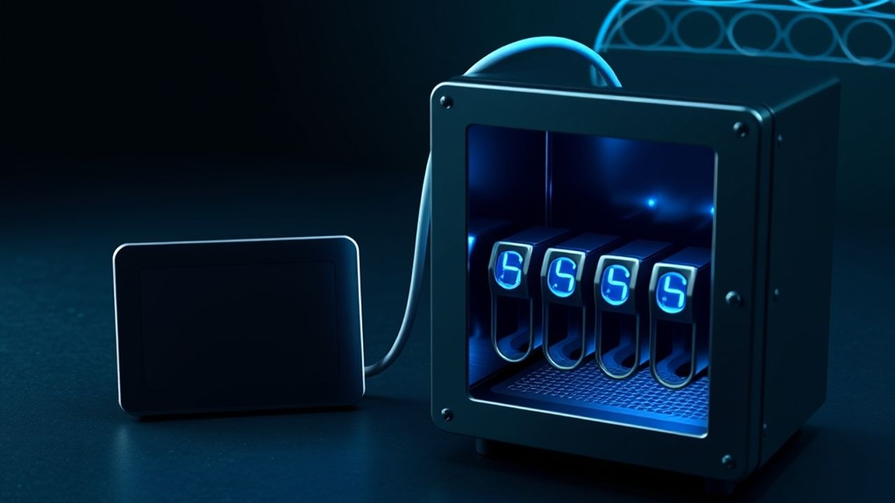 Cryptool joins W3X Network Incubation Program, Batch 05