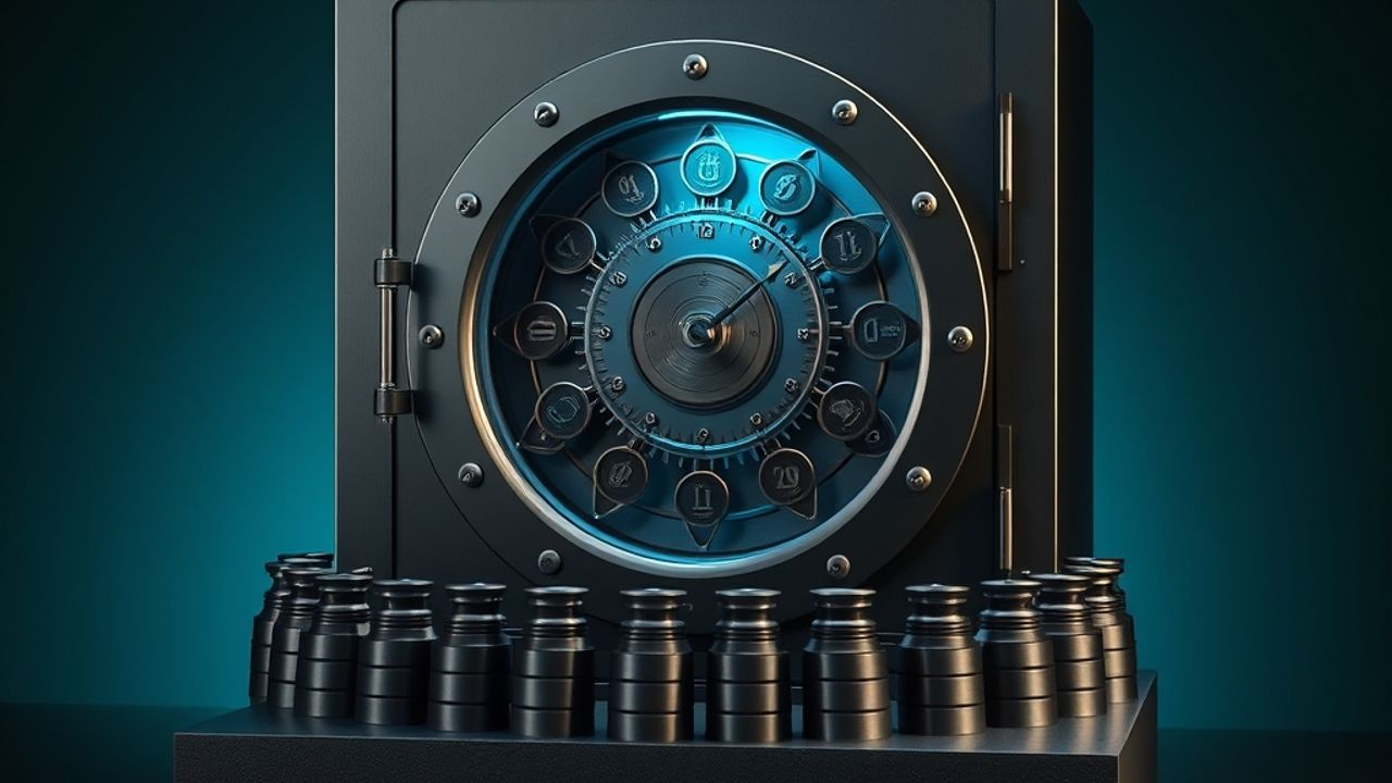 How to Automate Vesting Schedules for Crypto Fund LPs