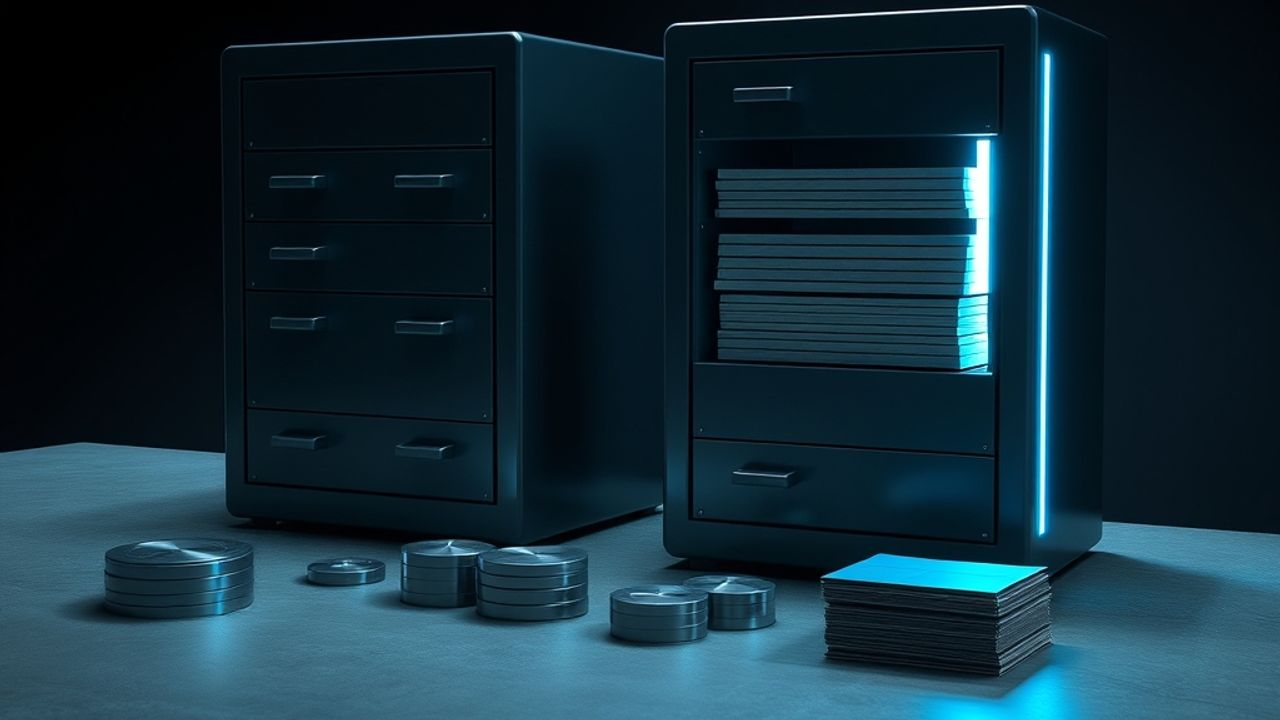 The Nansen Alternative for Funds and Syndicates