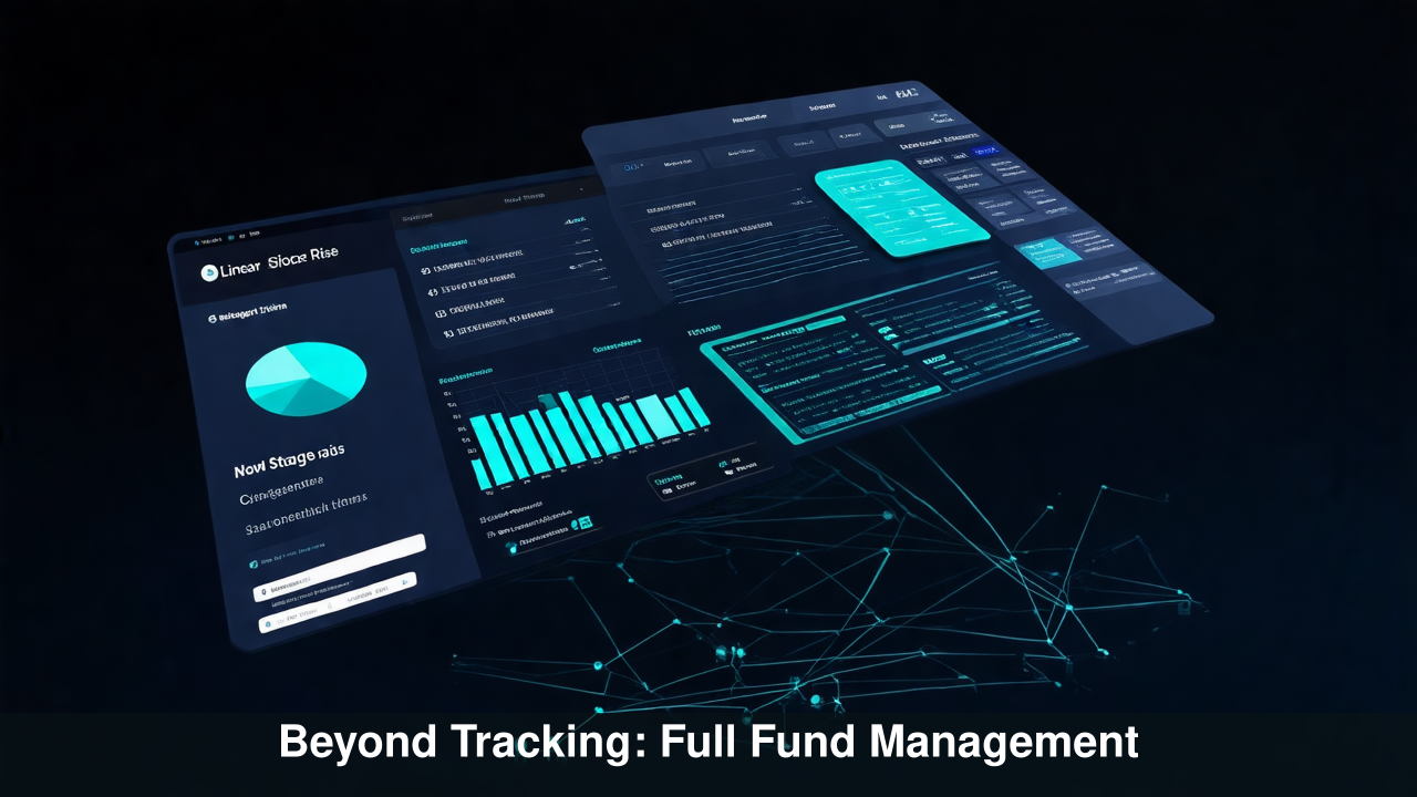 The DeBank Alternative for Funds and Syndicates That Need More Than Tracking