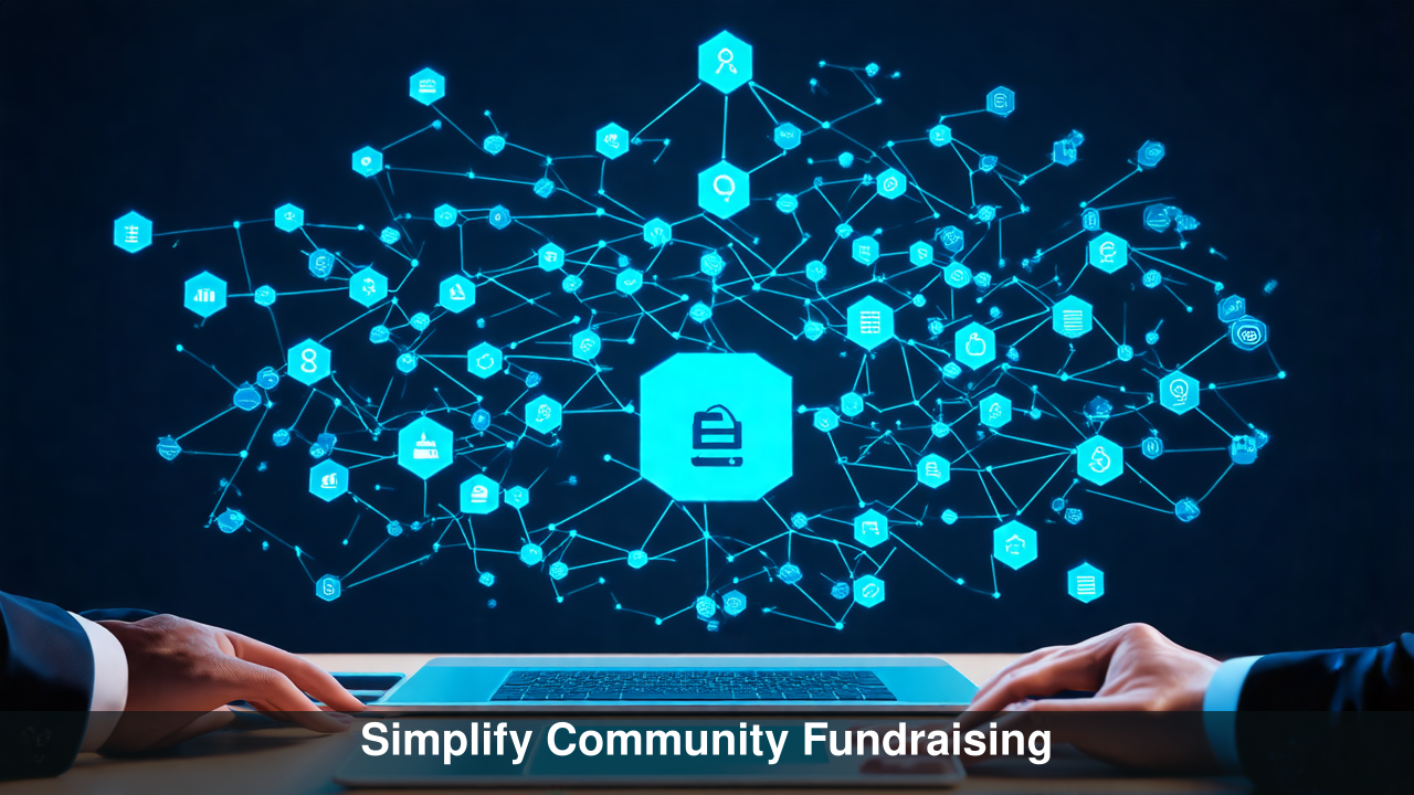 Crypto Community Fundraising: Running a Community Round Without Losing the Cap Table