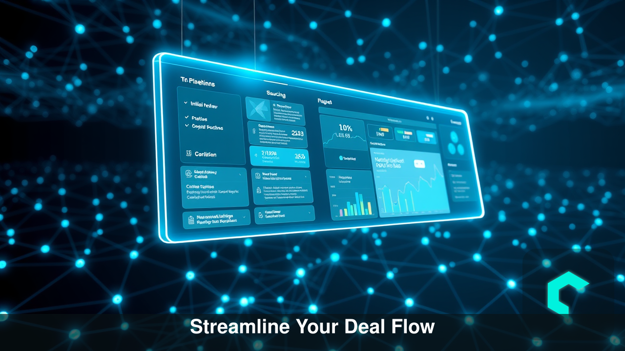 How Crypto Syndicates Source and Qualify Deal Flow