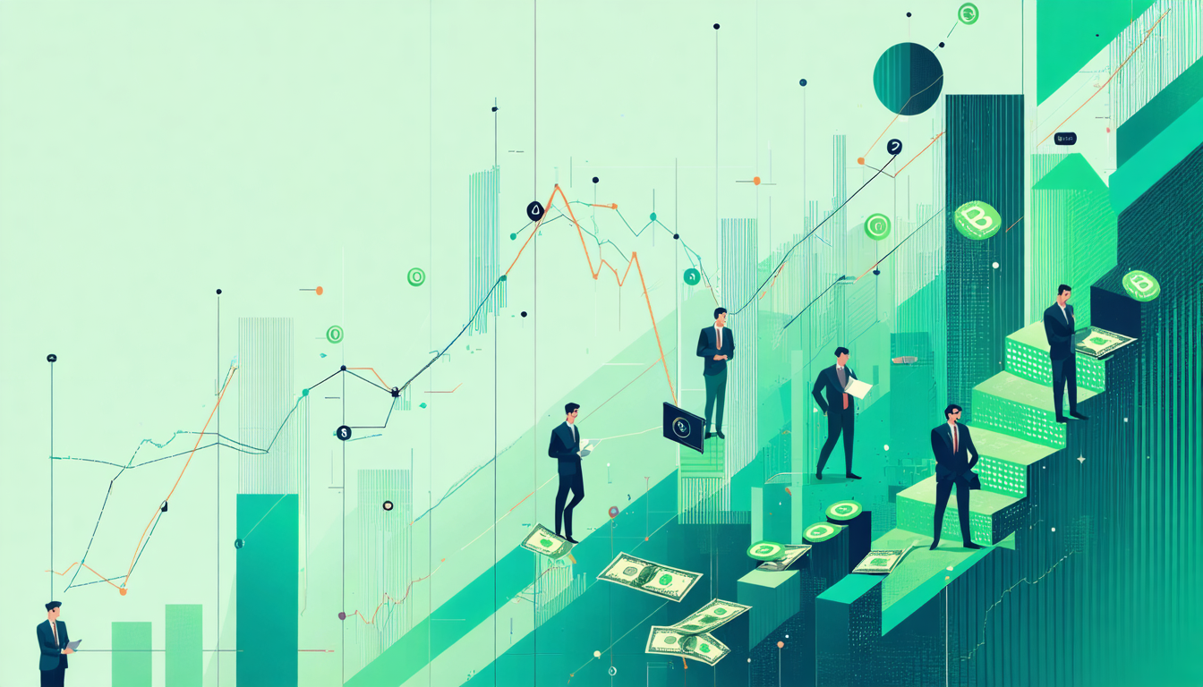 How Crypto Funds Report to LPs Without Manual Spreadsheets and Email Chains