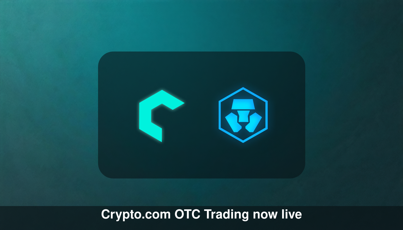 Connect Crypto.com Exchange to Cryptool for Portfolio Tracking & OTC Crypto Trading