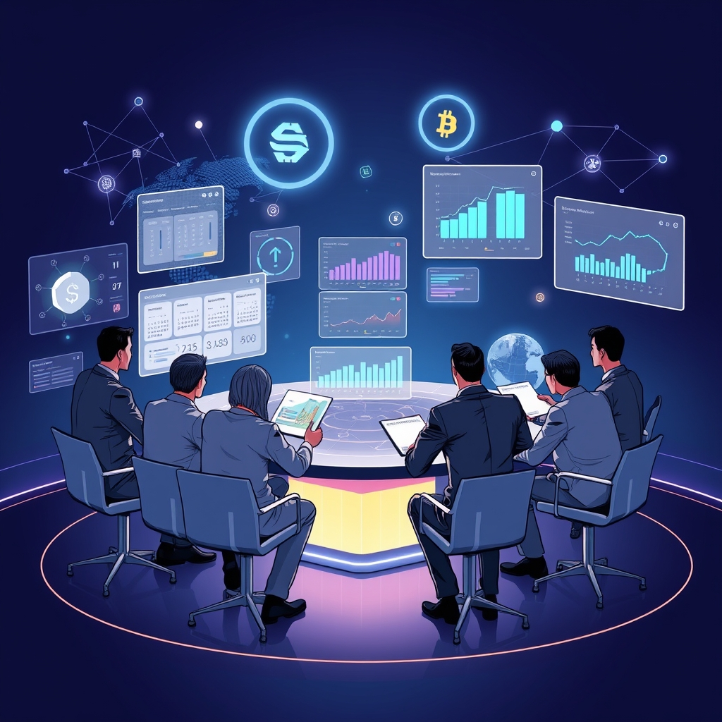 How to Run a Crypto Syndicate: A Step-by-Step Guide (2026)