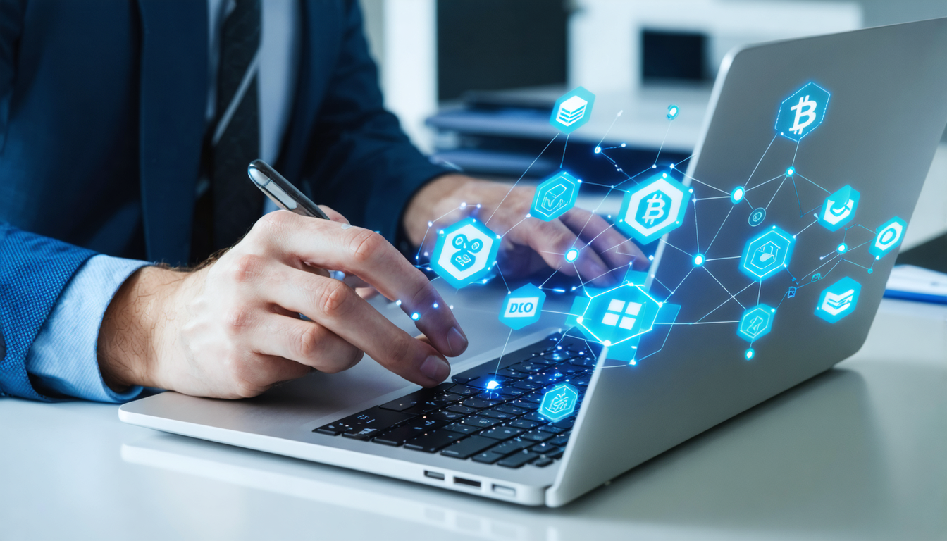 How Crypto Fund Managers Track Assets Across Every Wallet and Chain From One Account