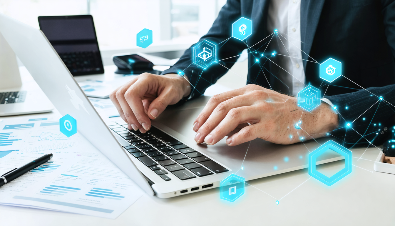 How Crypto Syndicates Automate Member Allocations and Distributions Without Manual Spreadsheets