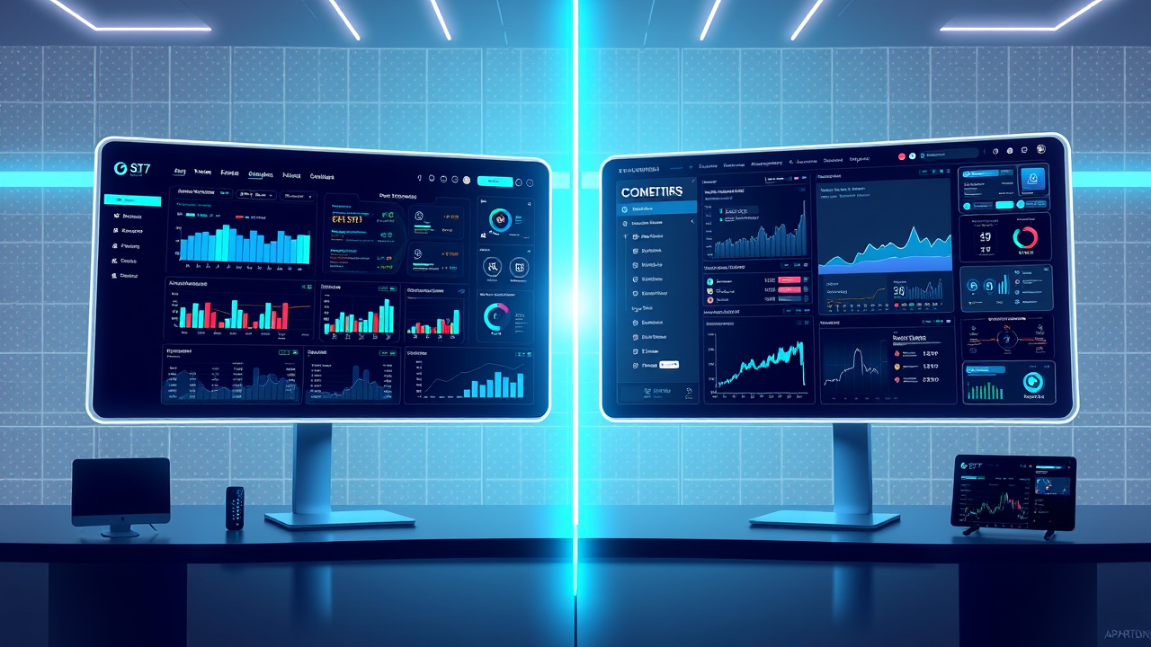 Cryptool vs Spring (formerly Presail): Which Is Better for Crypto Syndicates? (2026)