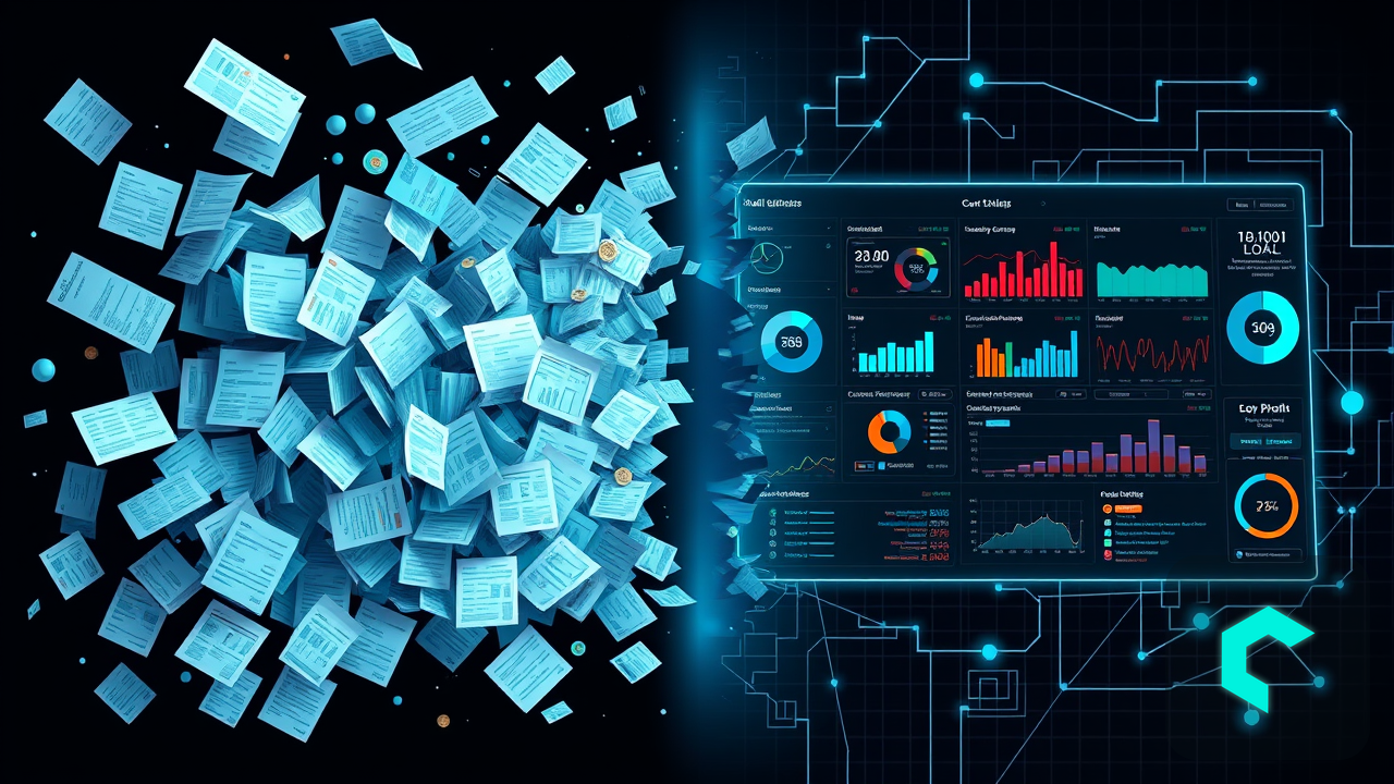 How Crypto Funds Report to LPs Without Manual Spreadsheets and Email Chains