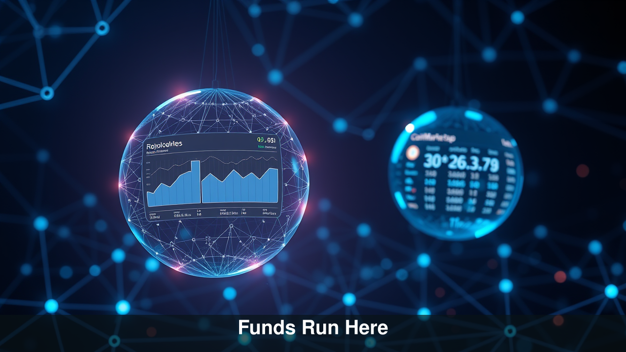Cryptool vs CoinMarketCap: The Best Crypto Portfolio Tracker for Funds? (2026)