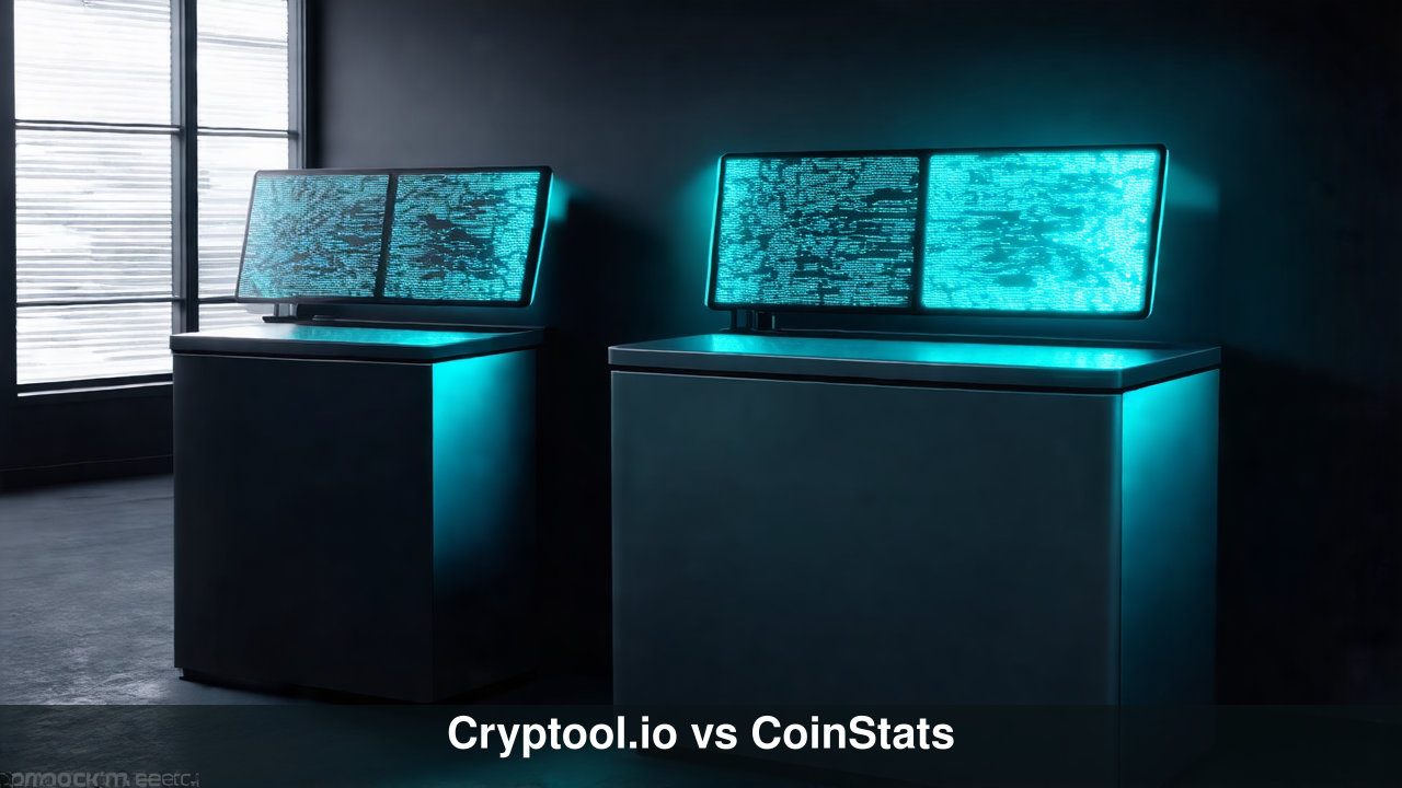 The CoinStats Alternative for Crypto Funds and Syndicates