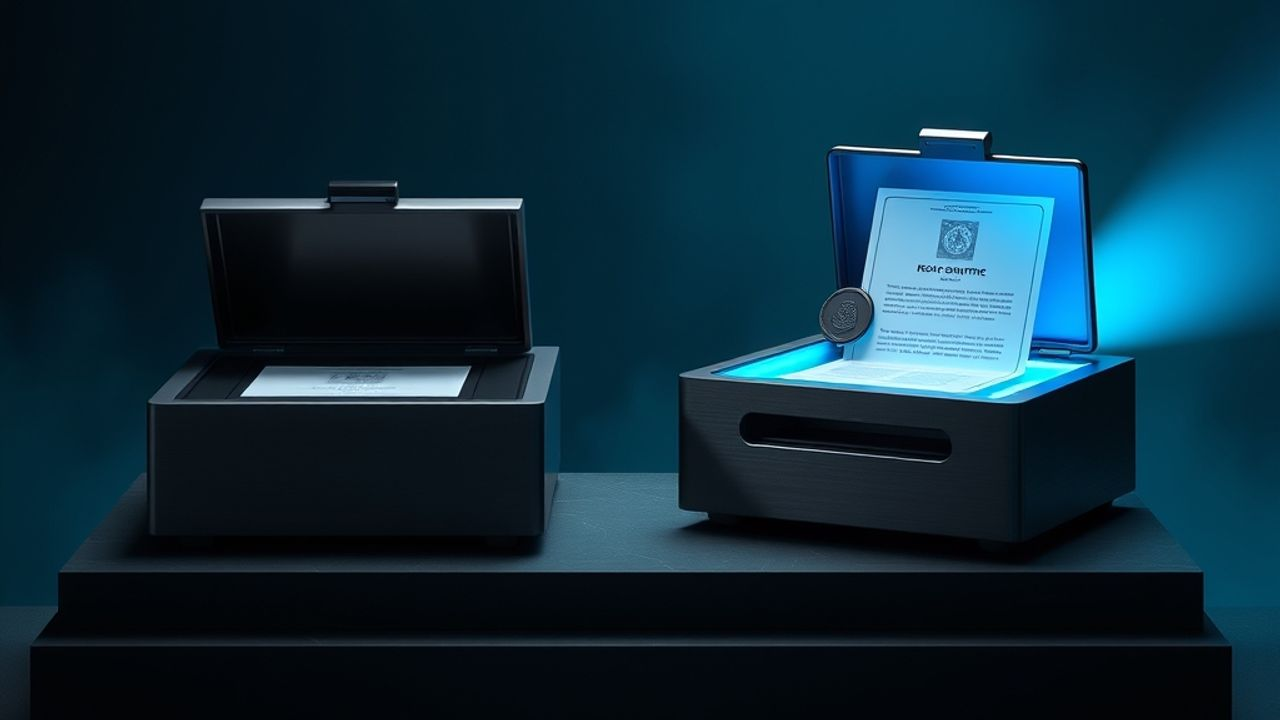 PandaDoc alternative for crypto deal documents