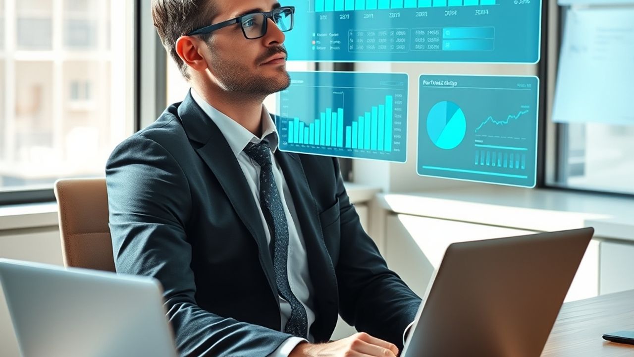 Crypto Fund Administration Software: What You Need