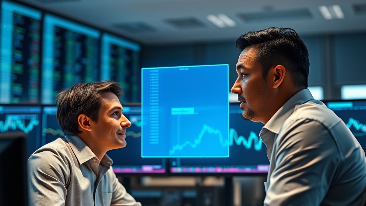 Crypto OTC Desk Software: An Auditable Workflow