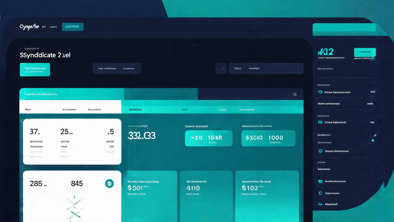 crypto SPV management for token deals across Ethereum and MultiversX