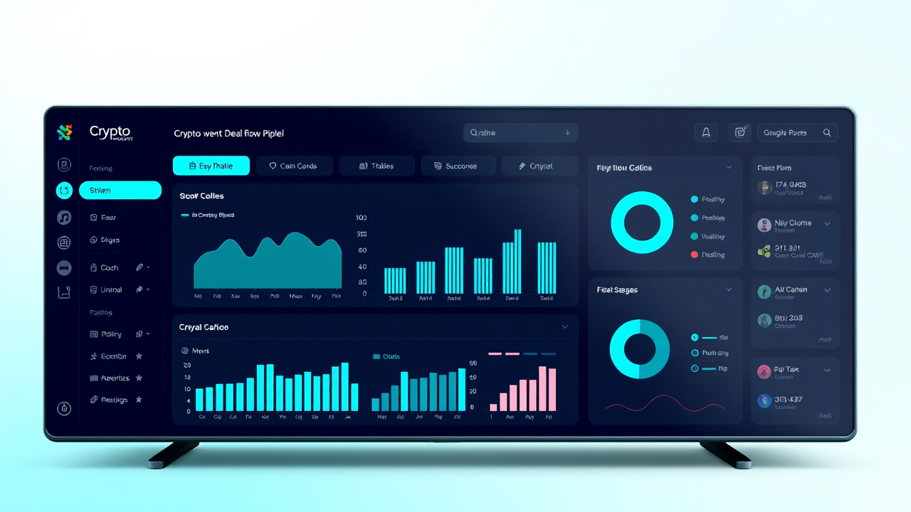 How Crypto Syndicates Source and Qualify Deal Flow Without Missing Opportunities