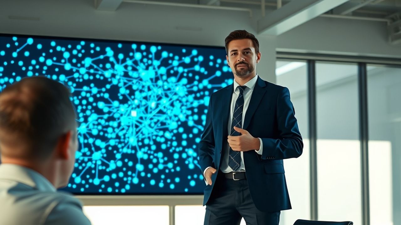 Crypto Syndicate Management Software Explained
