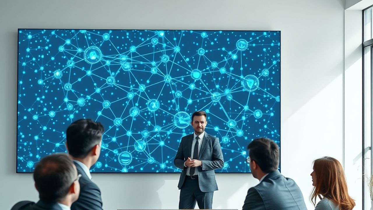 How Fund Managers Track Assets Across Wallets and Chains
