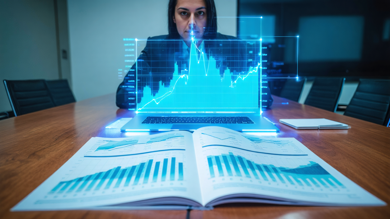 How Crypto Funds Report to LPs Without Spreadsheets