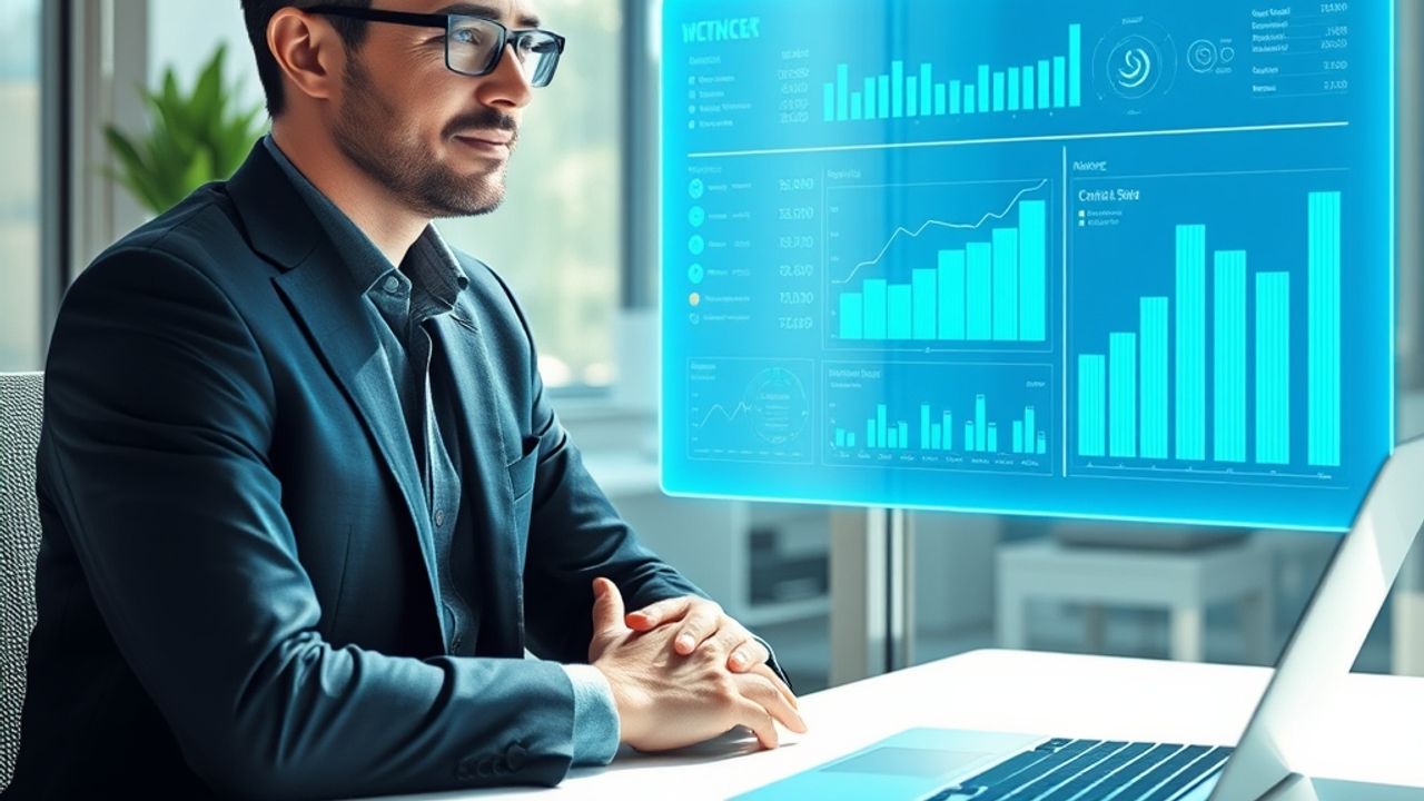 How to Automate Crypto Fund LP Reporting