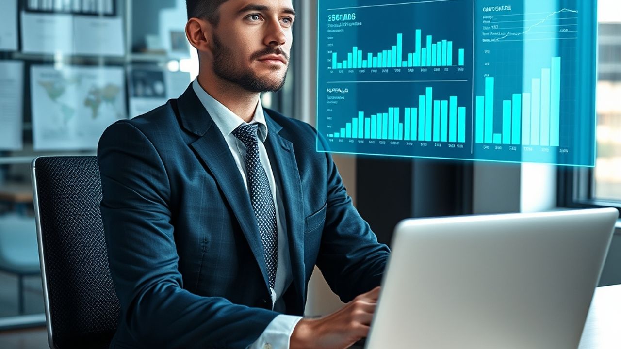 How to Automate Crypto Fund LP Reporting