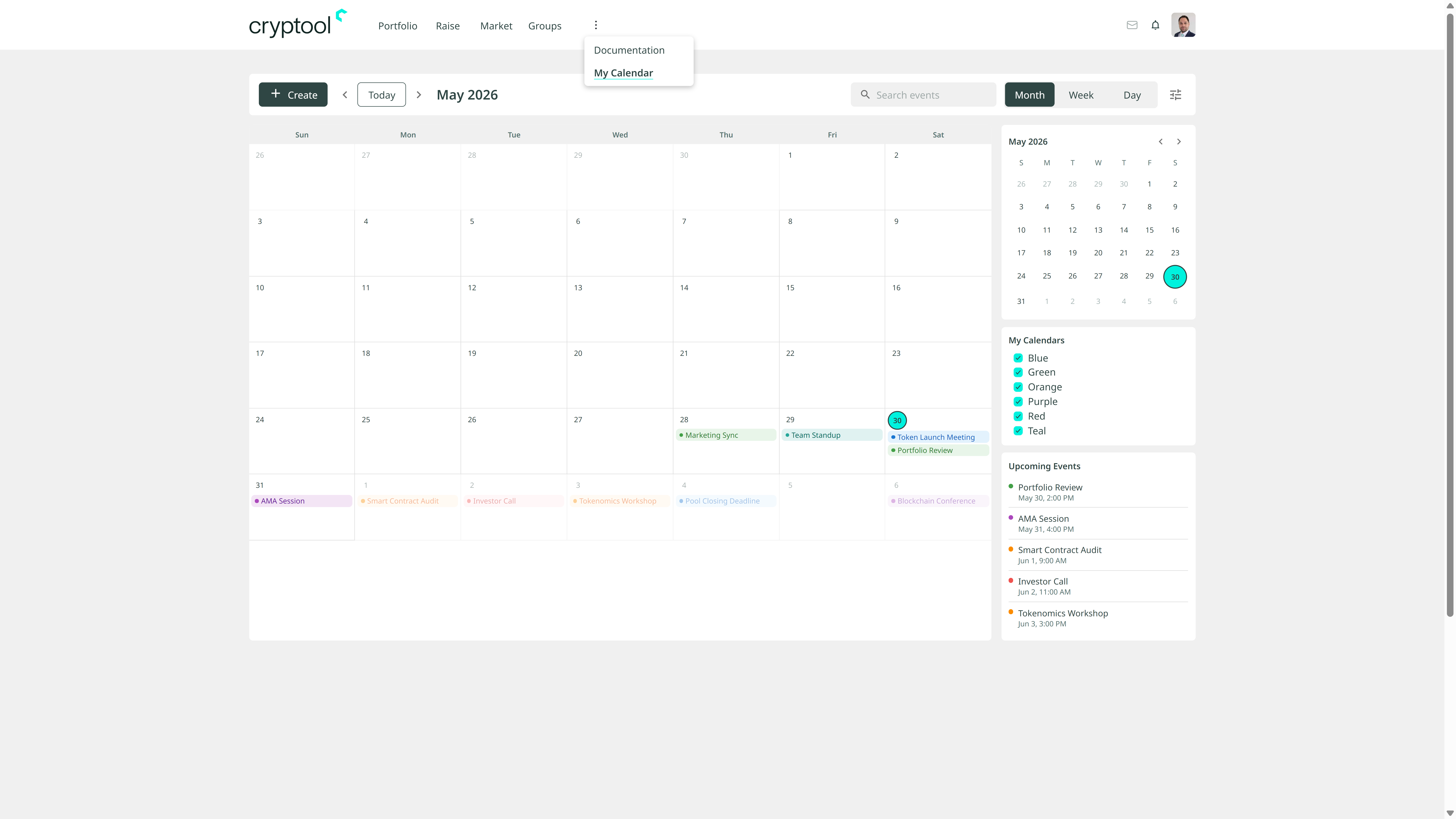 How to Automate Vesting Schedules for Crypto Fund LPs Without Spreadsheets