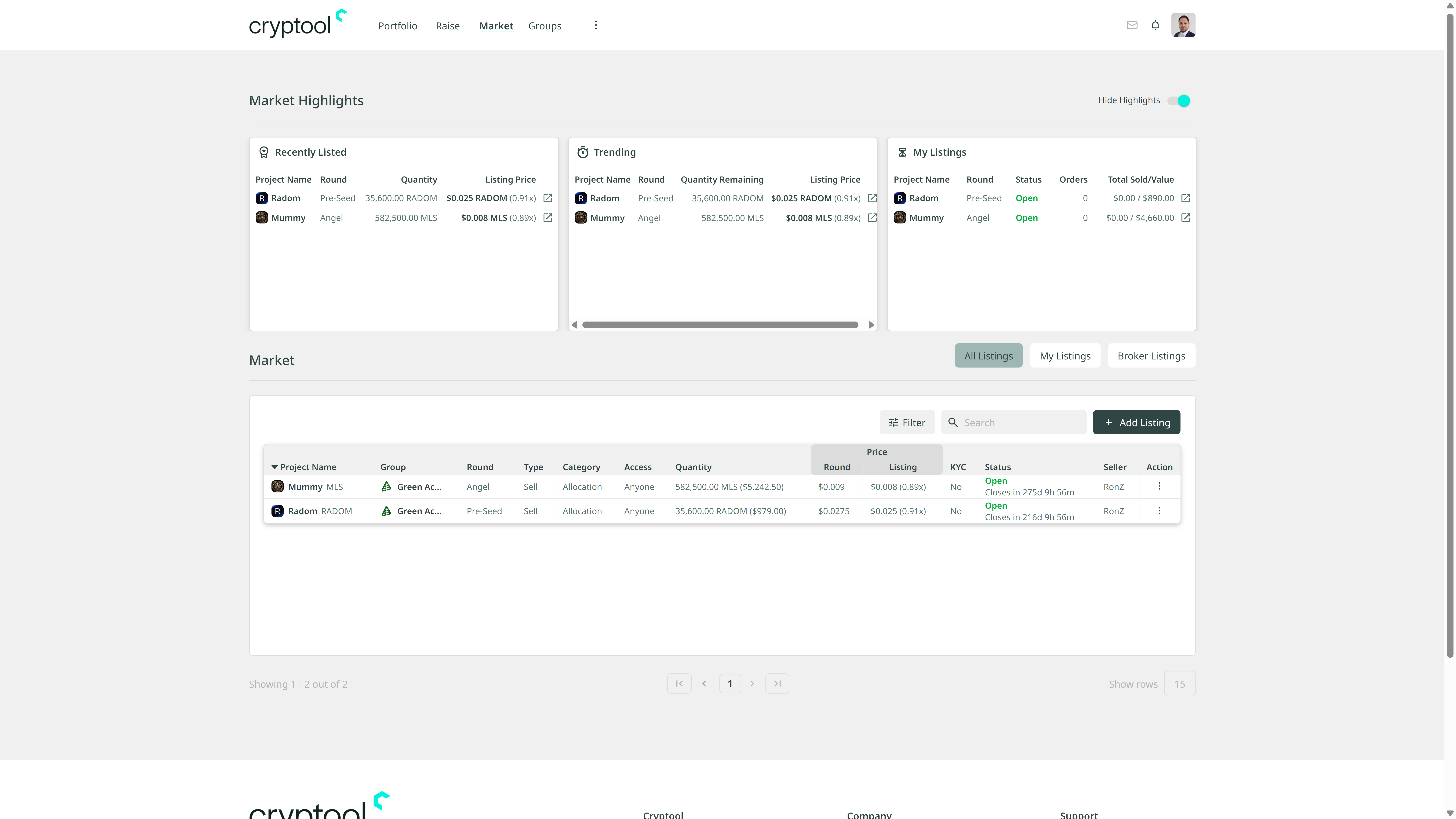 Crypto OTC Desk Software: How Funds and Syndicates Trade Over the Counter