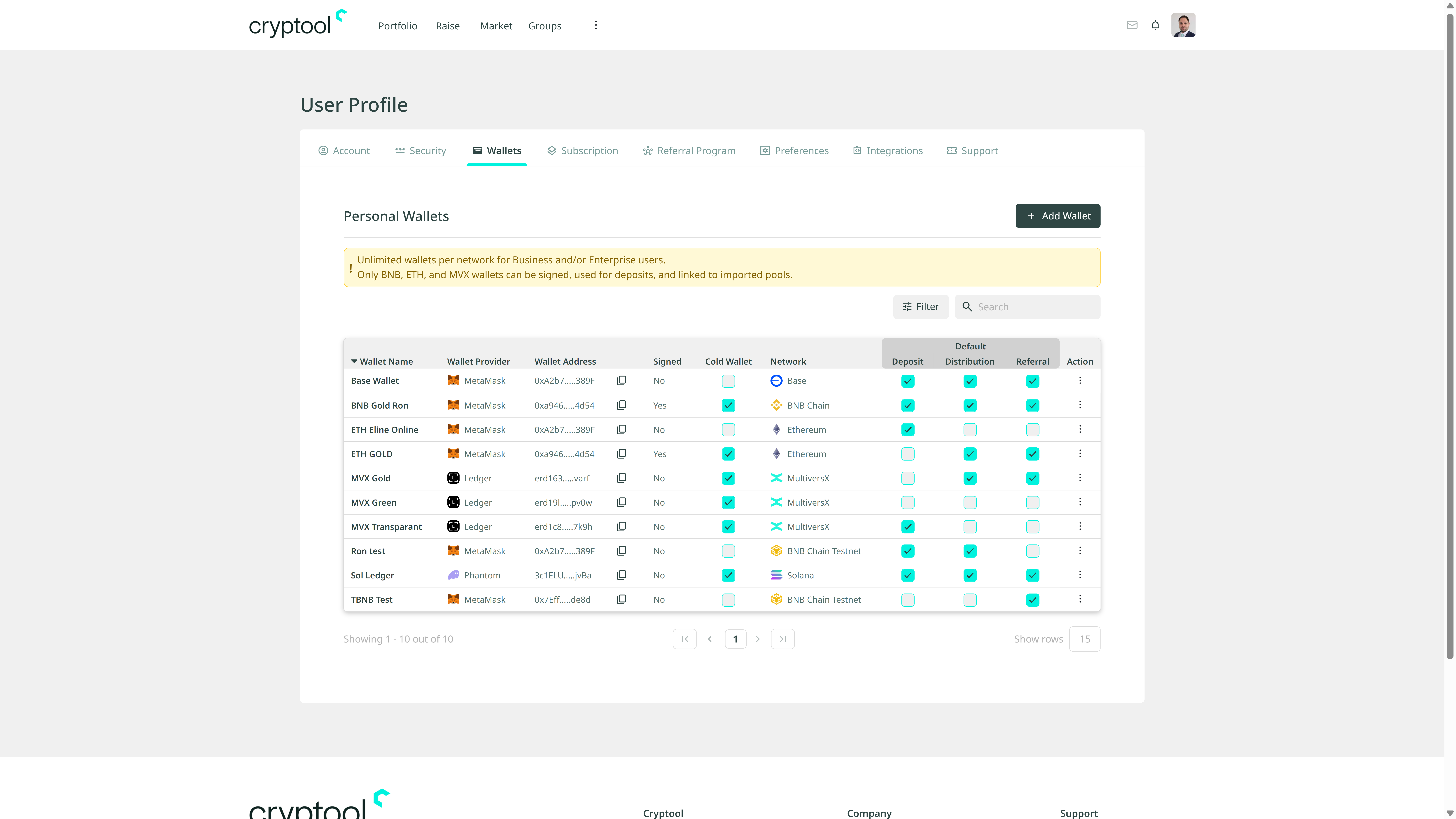 The DeBank Alternative for Funds and Syndicates That Need More Than Tracking