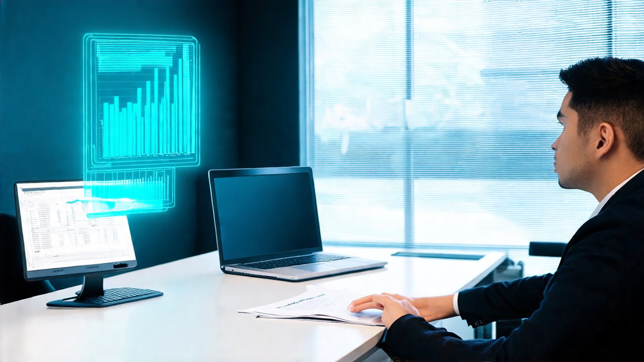 New infrastructure rolls out across all environments