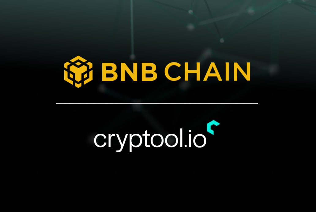 BNB Chain goes live with full fundraising automation