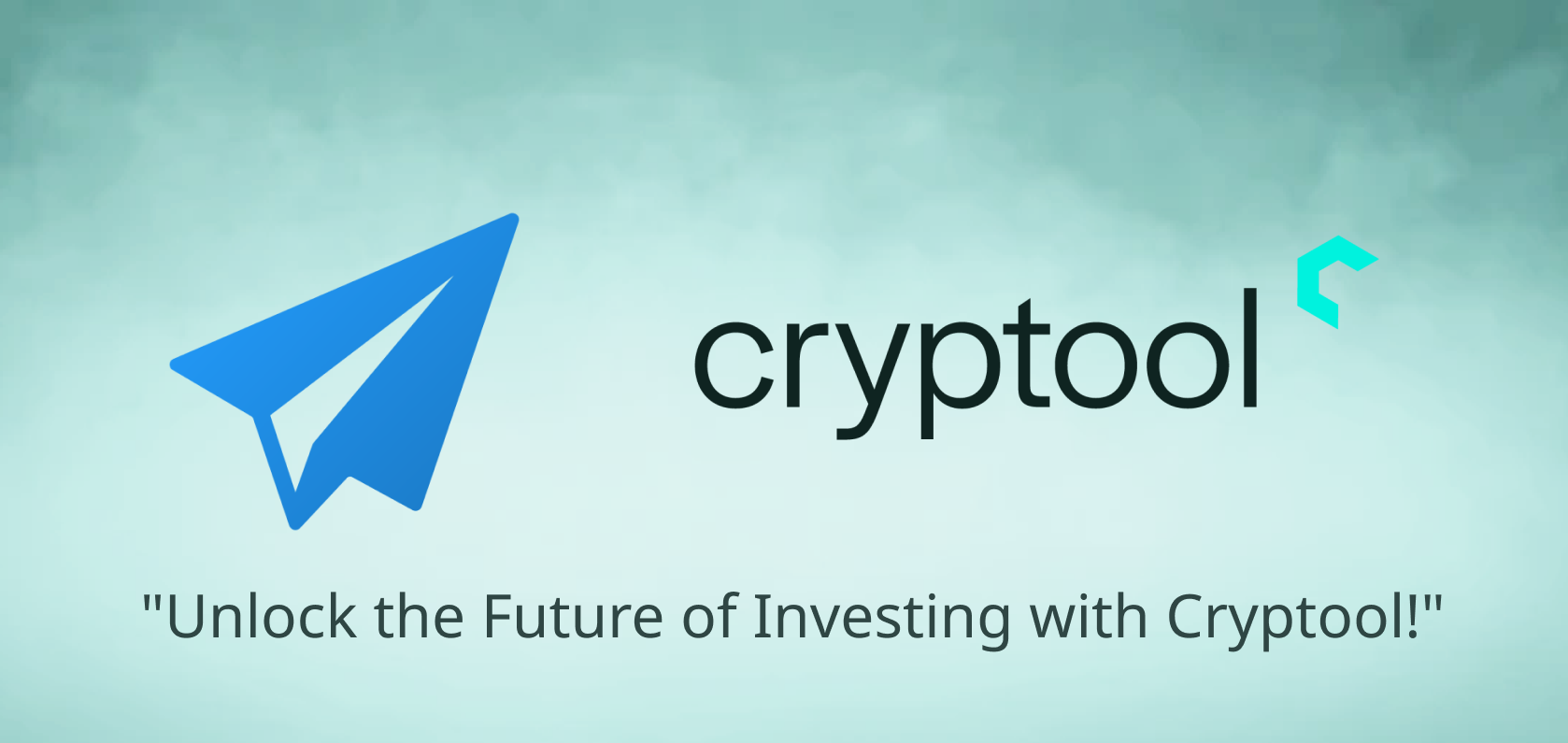 The official Cryptool community Telegram is now open