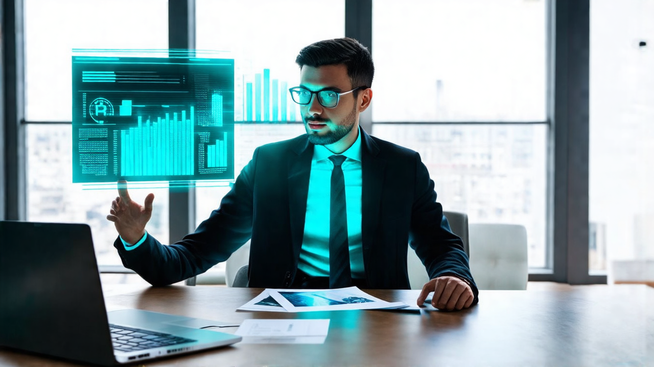 What Is a Crypto Investment Operating System