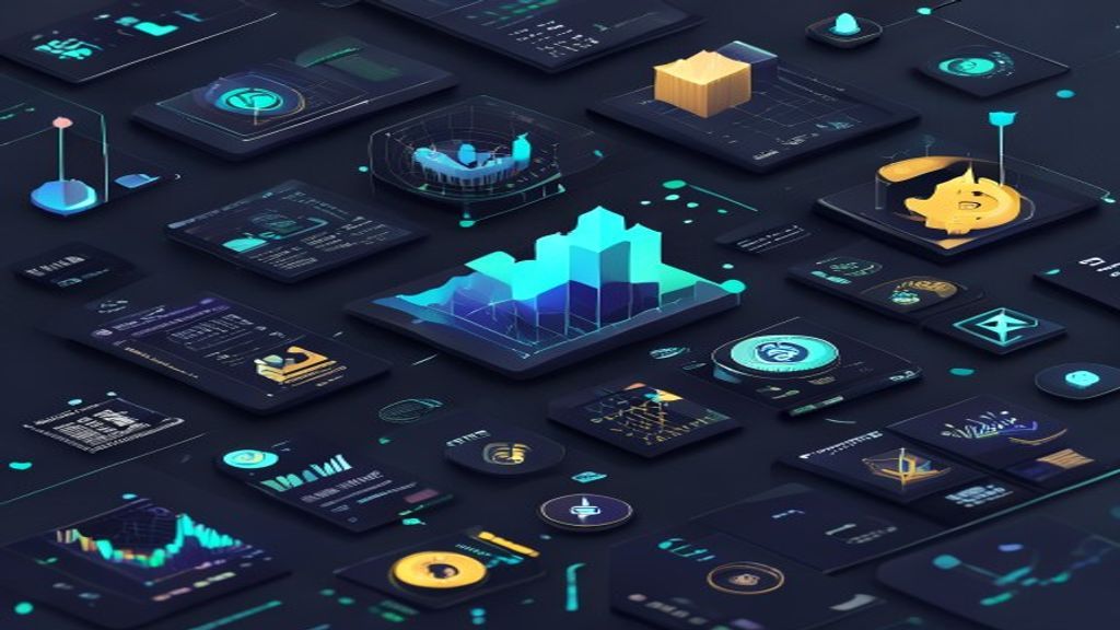 What makes a healthy token raise